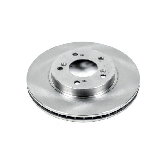 PowerStop Front Brake Rotor | Acura Integra (97-98) (JBR528)