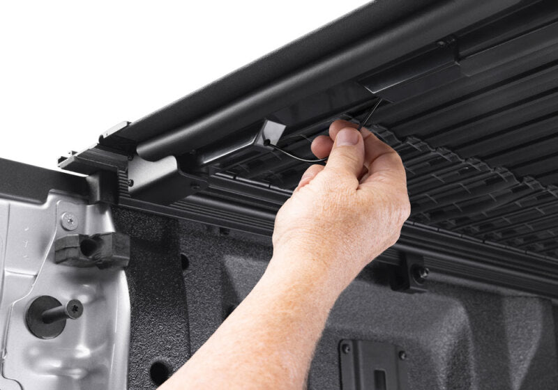 BAK 80339RK Revolver X4ts Tonneau Cover for 2021-2025 Ford F-150 5'7" Bed