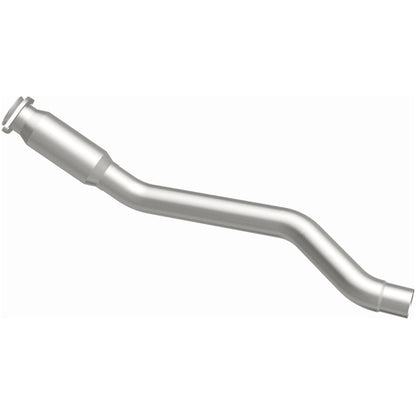 MagnaFlow Direct Fit Catalytic Converter 2012-2015 Grand Cherokee V8 6.4 OEM Underbody