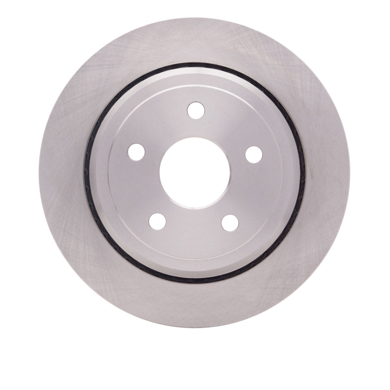 DFC Rear Brake Rotor (REAR): Dodge Durango (98-03)