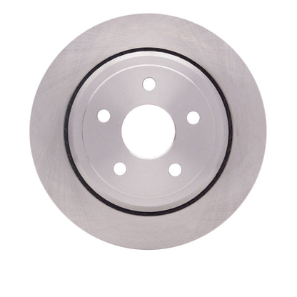 DFC Rear Brake Rotor (REAR): Dodge Durango (98-03)