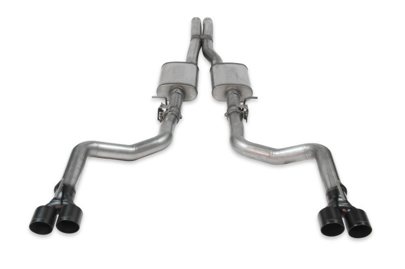 Flowmaster Dodge 17-23 R/T/TA 5.7L FlowFX Cat-Back For (SPF717904)