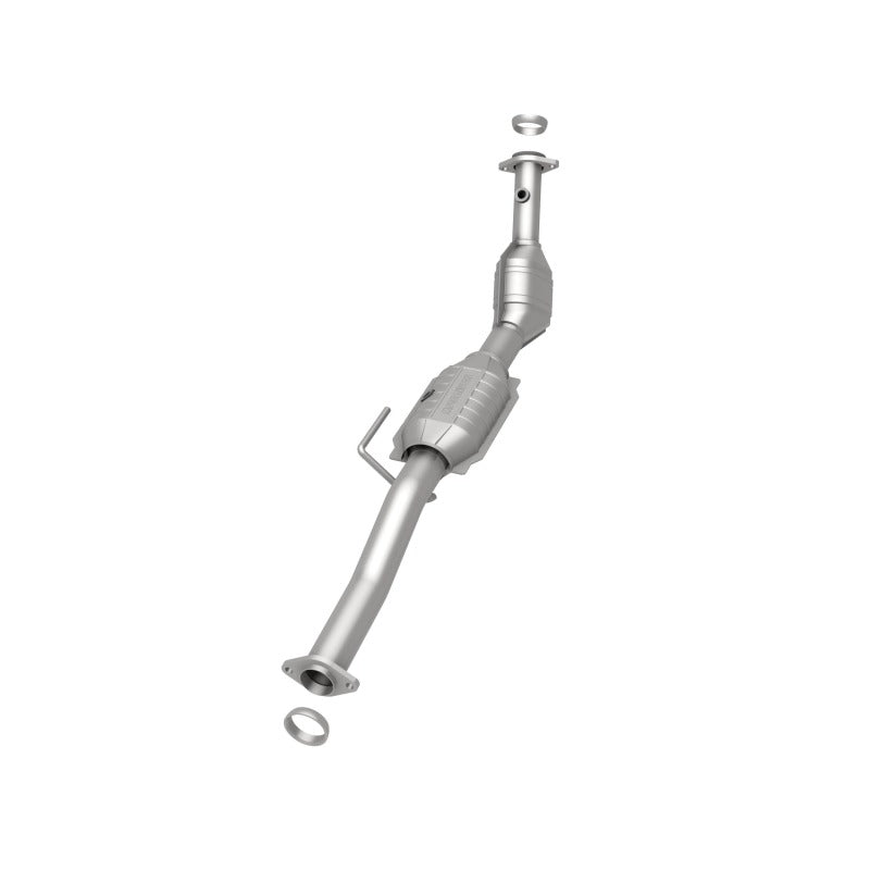 Magnaflow 51077 DirectFit Converter For Ford Ranger 01-06 2.3L