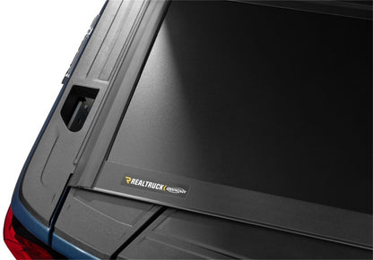 UnderCover SL34006 Select Hard Folding Tonneau Cover For 09-24 Dodge Ram