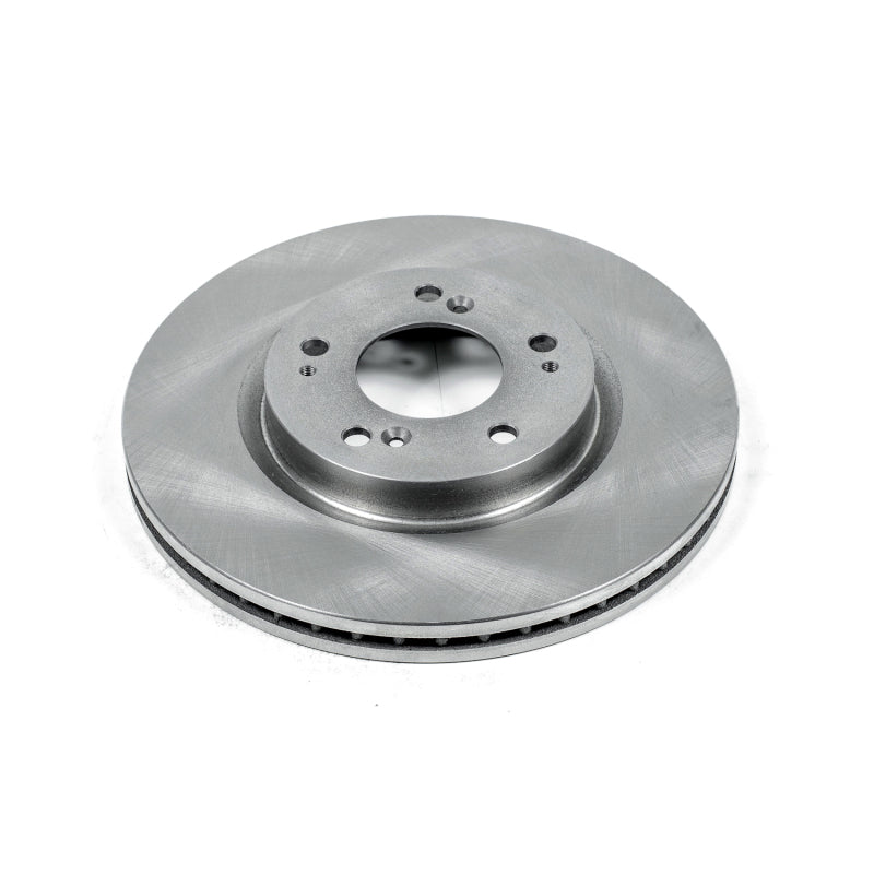 PowerStop Front Brake Rotor | Mitsubishi Eclipse (06-12) (JBR1101)