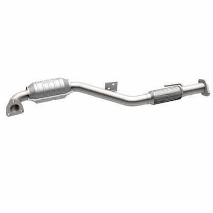 Magnaflow 49567 DirectFit Converter For 02-03 MPV 3.0L OEM Rear
