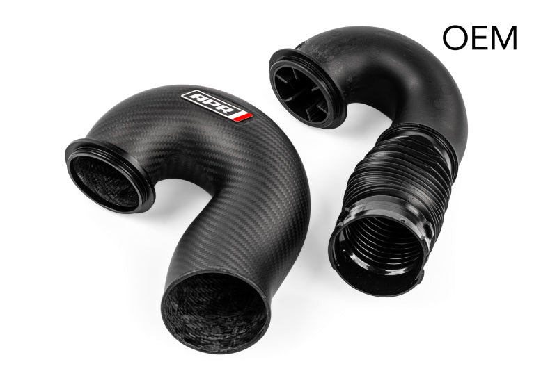 APR Carbon Fiber Intake System | Porsche 911 (992) 3.0T/3.7T (CI100059)
