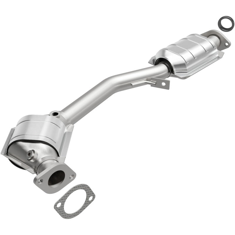 Magnaflow 93235 DirectFit Converter for Subaru Impreza/Forester/Legacy/Outback