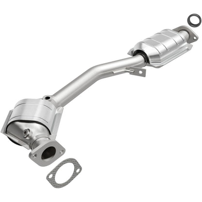 Magnaflow 93235 DirectFit Converter for Subaru Impreza/Forester/Legacy/Outback