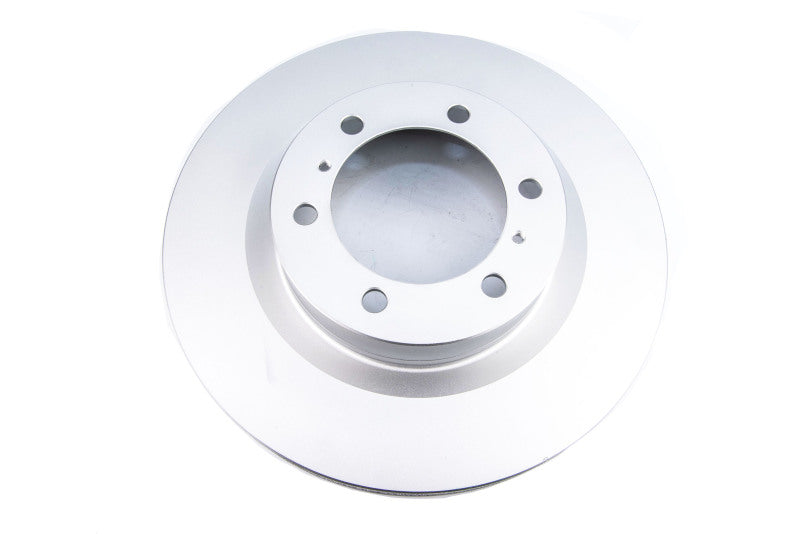DBA Front En-Shield Standard Rotor | Lexus GX460 (10-23) (DBA2736E)