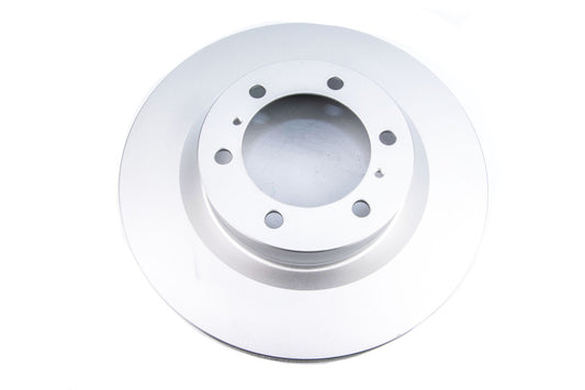 DBA Front En-Shield Standard Rotor | Lexus GX460 (10-23) (DBA2736E)