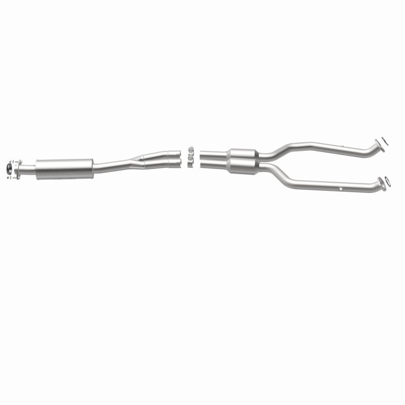 Magnaflow 21-048 OEM Underbody Converter For GS300 2006