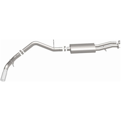 MagnaFlow Street Series Cat-Back Performance Exhaust System 15734