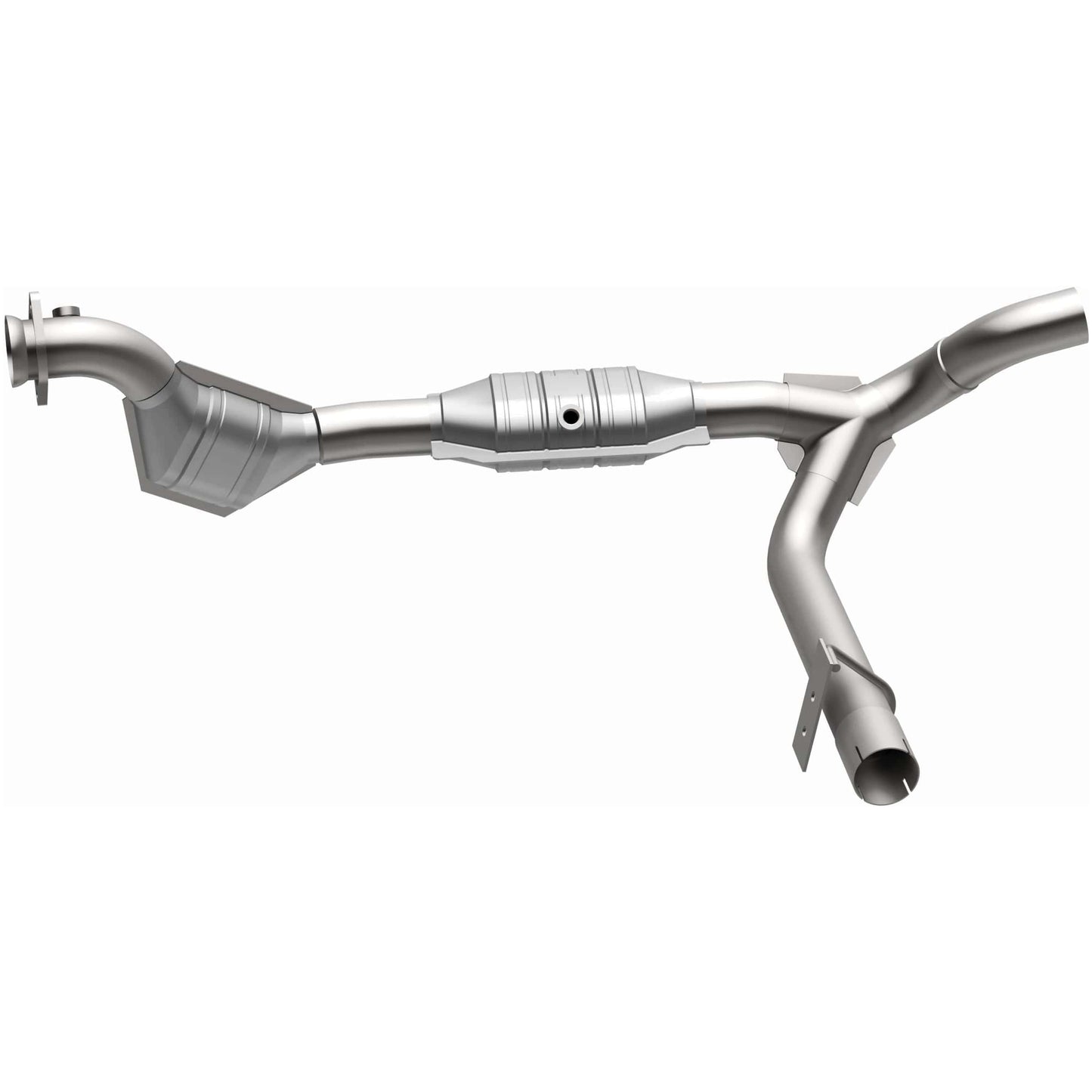 MagnaFlow California Grade CARB Compliant Direct-Fit Catalytic Converter 447124