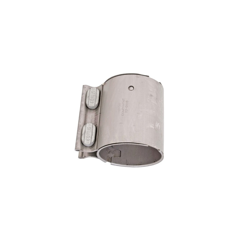 BBK 10-15 Camaro LS3 High Flow After Cat X Pipe 2-3/4 (4023)