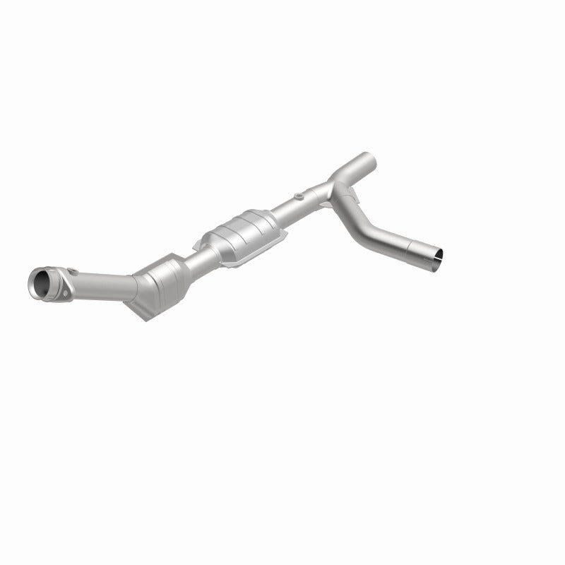 Magnaflow 51692 DirectFit Converter Passenger Side For Ford E150 00-04