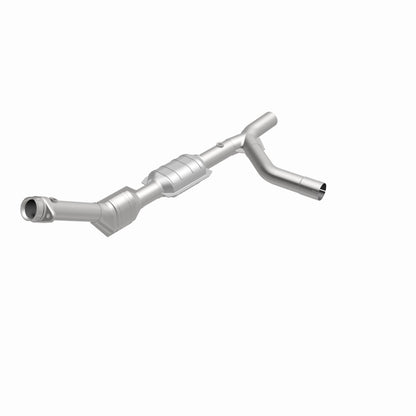 Magnaflow 51692 DirectFit Converter Passenger Side For Ford E150 00-04