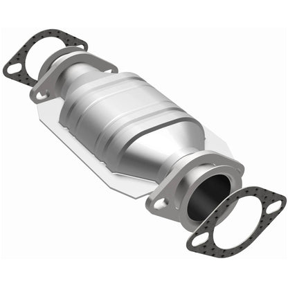 MagnaFlow 1998-2001 Nissan Altima California Grade CARB Compliant Direct-Fit Catalytic Converter