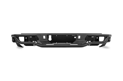 DV8 Offroad RBCS3-04 Rear Tube Bumper for 23-26 Colorado/Canyon