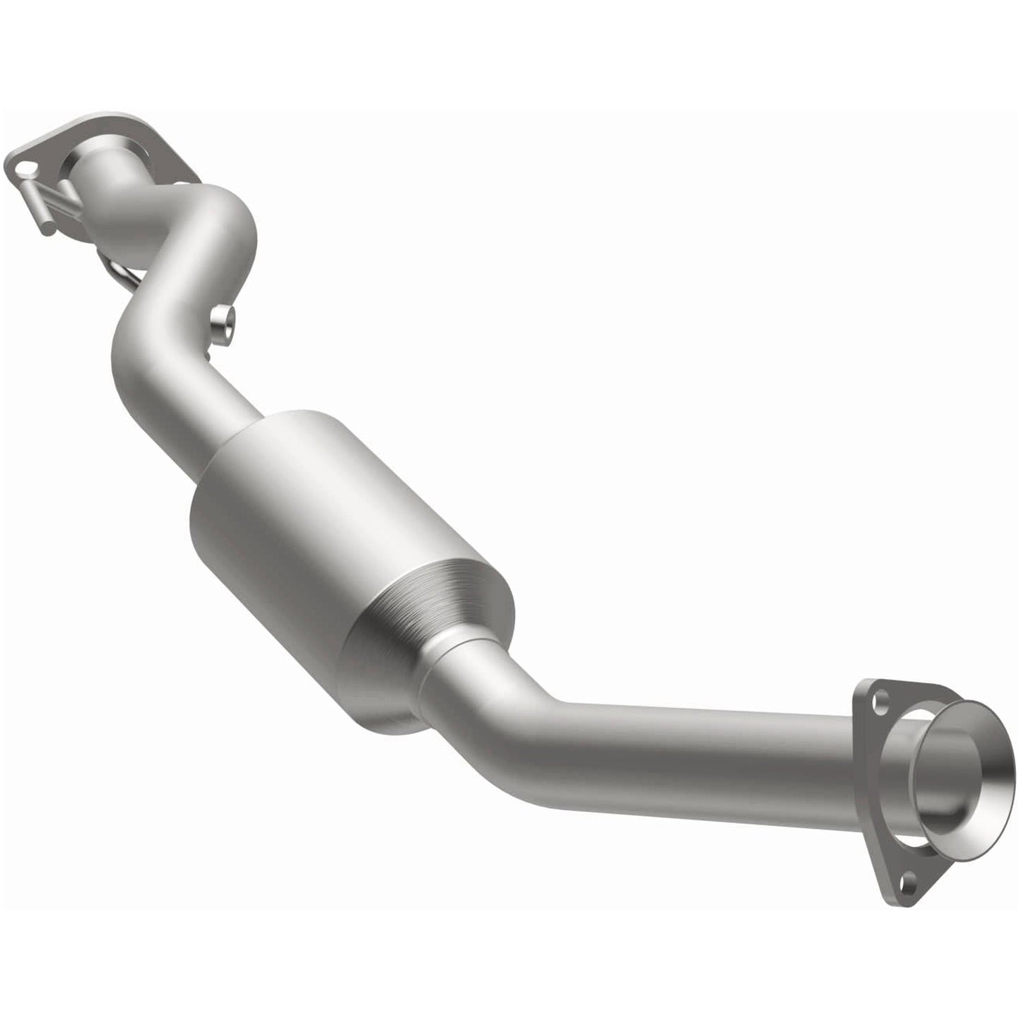 MagnaFlow California Grade CARB Compliant Direct-Fit Catalytic Converter 5551221