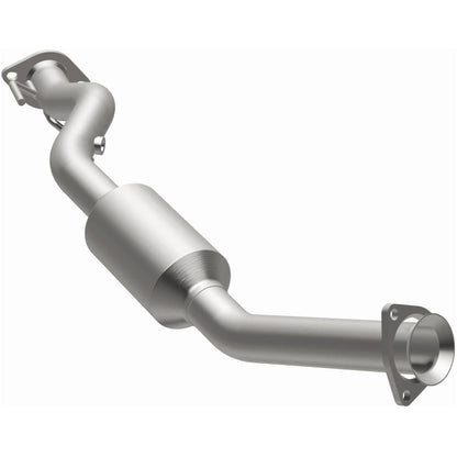 MagnaFlow California Grade CARB Compliant Direct-Fit Catalytic Converter 5551221
