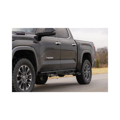Flowmaster 3.4L Tundra FlowFX DOSS Exhaust For Toyota Tundra (718143)