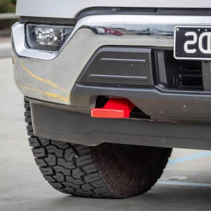 ARB 2836020 OE Bumper Recovery Point RHS For Ford F150 21+