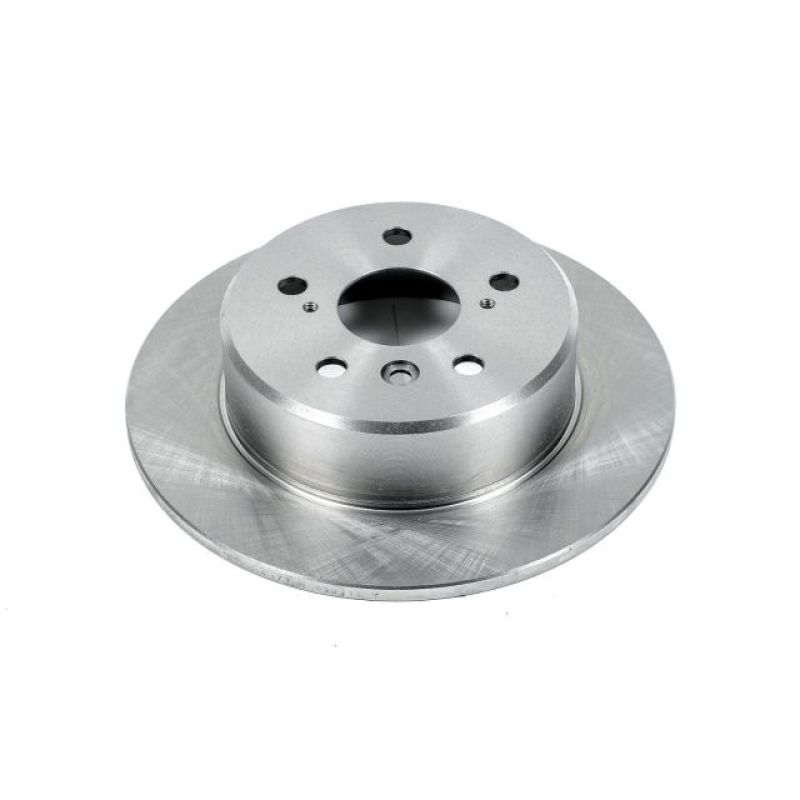 PowerStop Rear Brake Rotor | Lexus ES300 (92-96) (JBR713)