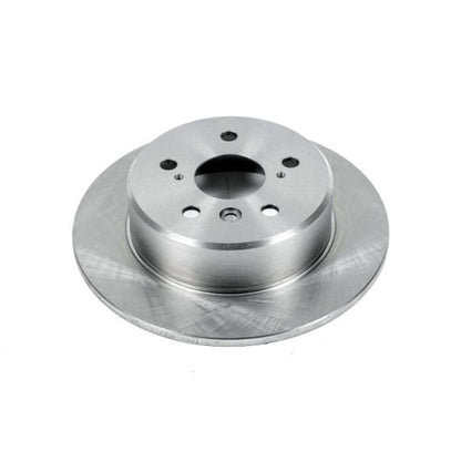 PowerStop Rear Brake Rotor | Lexus ES300 (92-96) (JBR713)