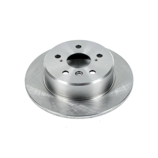 PowerStop Rear Brake Rotor | Lexus ES300 (92-96) (JBR713)