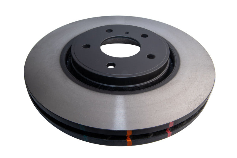 DBA Front 4000 Series Standard Rotor | Infiniti FX35 (05-12) (DBA42324)