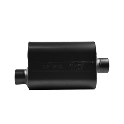 Flowmaster SS Super 40 Muffler For GMC Jimmy/Blazer/Ford F-250/Expedition/Navigator (LD) (853046)