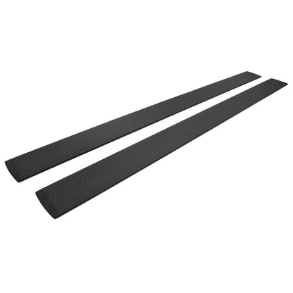 Westin 29-23945 Pro-e Running Boards for 15-23 Ford F-150 & 17-23 F-250/350