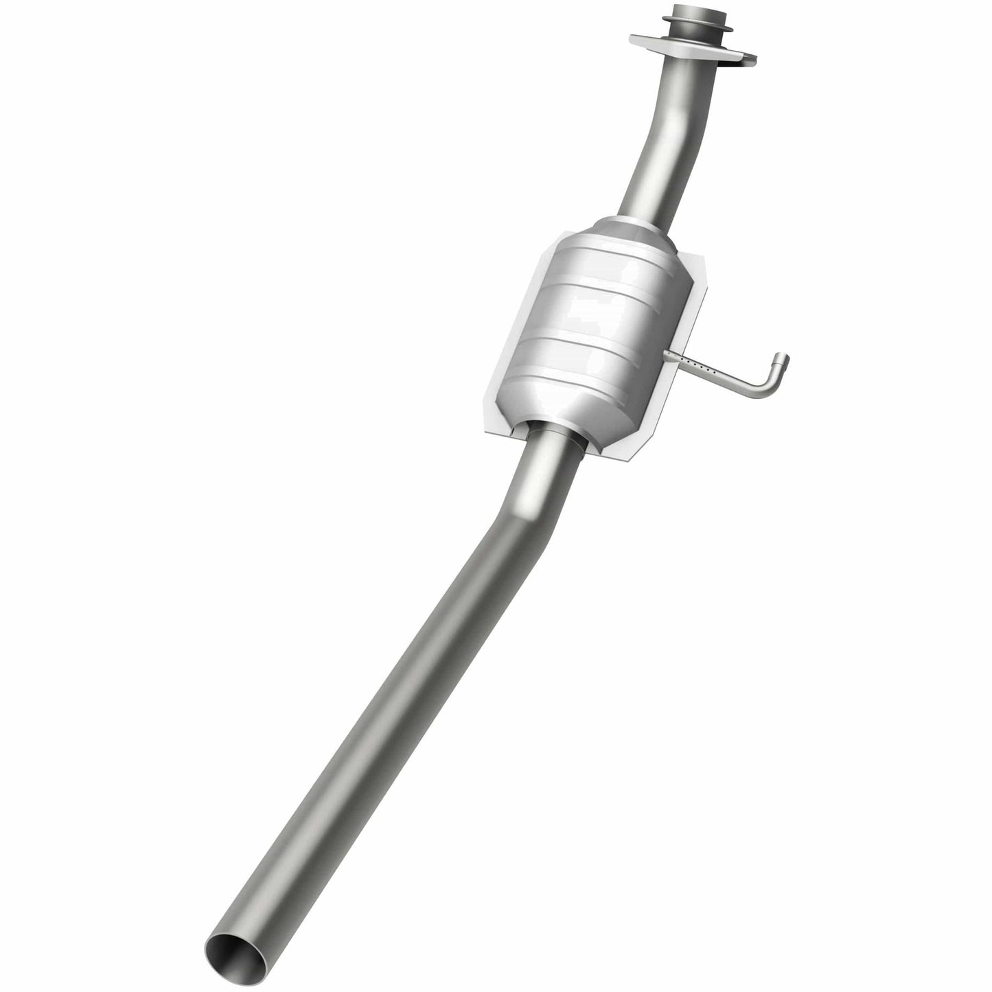 MagnaFlow California Grade CARB Compliant Direct-Fit Catalytic Converter 3391283
