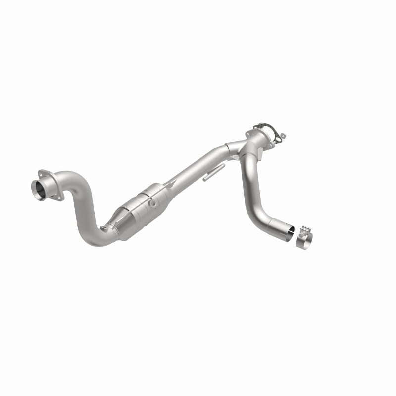Magnaflow 49652 DirectFit Converter For Chrysler/Dodge Aspen/Durango 5.7L