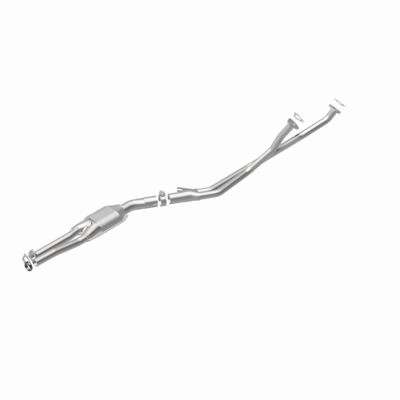 Magnaflow 23556 DirectFit Converter For BMW 80-88