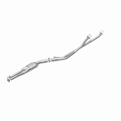 Magnaflow 23556 DirectFit Converter For BMW 80-88