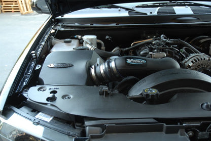 Volant 15760 Pro5 Cold Air Intake for 05-08 Chevy Trailblazer/GMC Envoy 5.3L V8