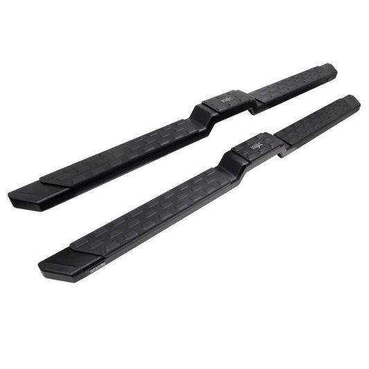 Westin Automotive 55-32375 HDX Running Board - Black For 2015-2025 Ford F-150