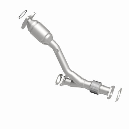 Magnaflow 24209 DirectFit Converter Rear for 05-06 Pontiac G6 3.5L