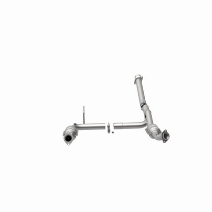 Magnaflow 49406 DirectFit Converter For Explorer 05 4.0 2/4WD