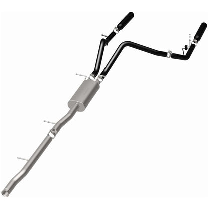 MagnaFlow Street Series Cat-Back Performance Exhaust System 15362