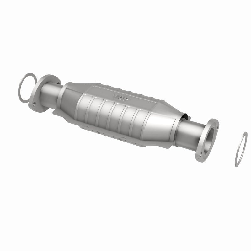 MagnaFlow Conv DF Tacoma 95-98 2.7/3.4L | Toyota 95-04 (23882)