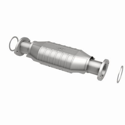 MagnaFlow Conv DF Tacoma 95-98 2.7/3.4L | Toyota 95-04 (23882)