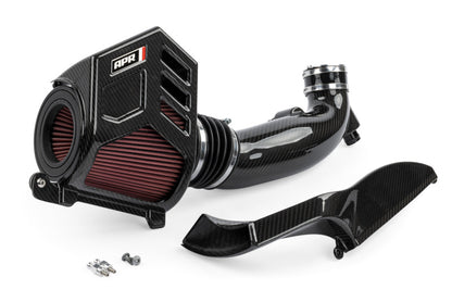 APR Carbon Fiber Intake System | Audi A7 Sportback (19-25) (CI100048)