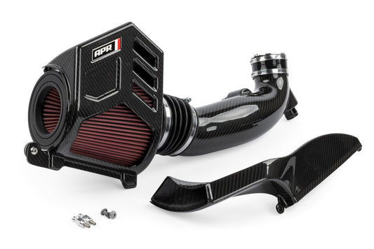 APR Carbon Fiber Intake System | Audi A7 Sportback (19-25) (CI100048)