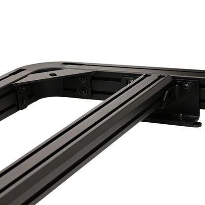 Westin 15-00155 Mesa Roof Rack for Full Size EXP Truck Caps