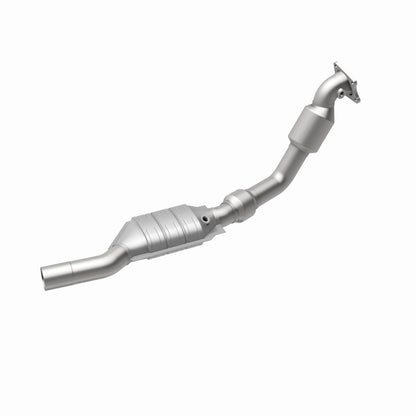Magnaflow 49742 DirectFit Converter 03-04 Audi RS6 4.2L Driver Side