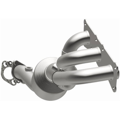 MagnaFlow 2006-2008 BMW Z4 California Grade CARB Compliant Manifold Catalytic Converter