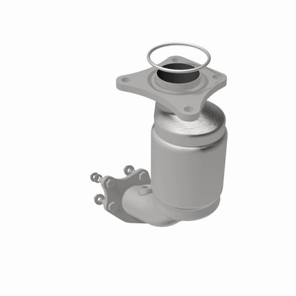 Magnaflow DirectFit Converter For 2002-2003 Nissan Altima 3.5 RR OE